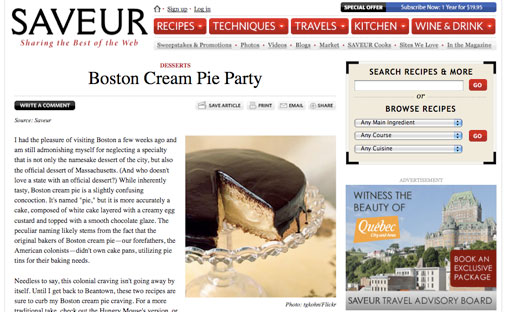 The-Hungry-Mouse-Saveur-Boston-Creme-Pie-Party-