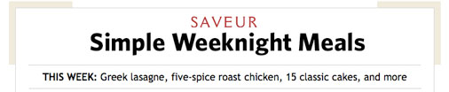 saveur-five-spice-chicken-email-header