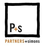 New Role at PARTNERS+simons